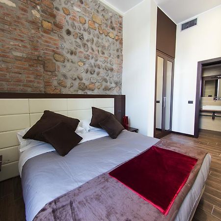 Arena Luxury Rooms Verona Esterno foto