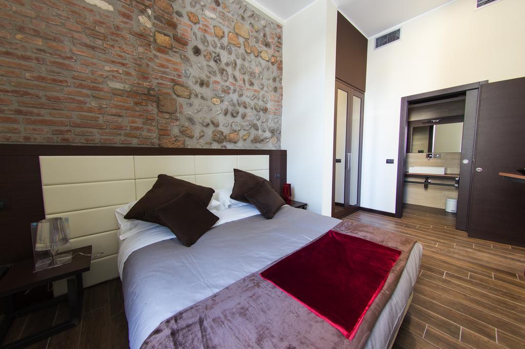 Arena Luxury Rooms Verona Esterno foto