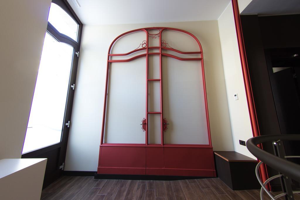 Arena Luxury Rooms Verona Esterno foto