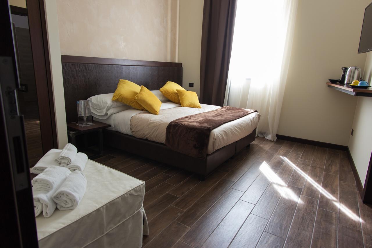 Arena Luxury Rooms Verona Esterno foto