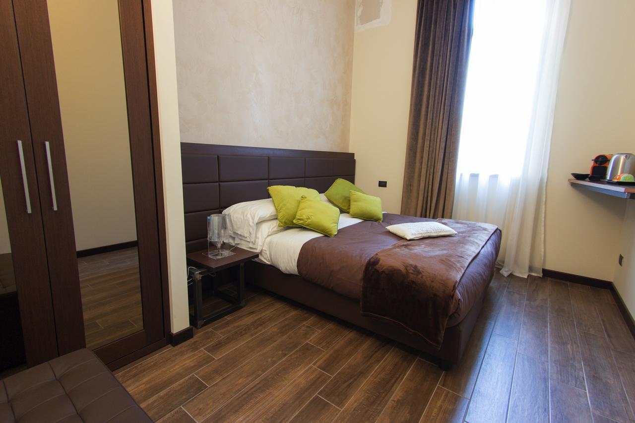 Arena Luxury Rooms Verona Esterno foto