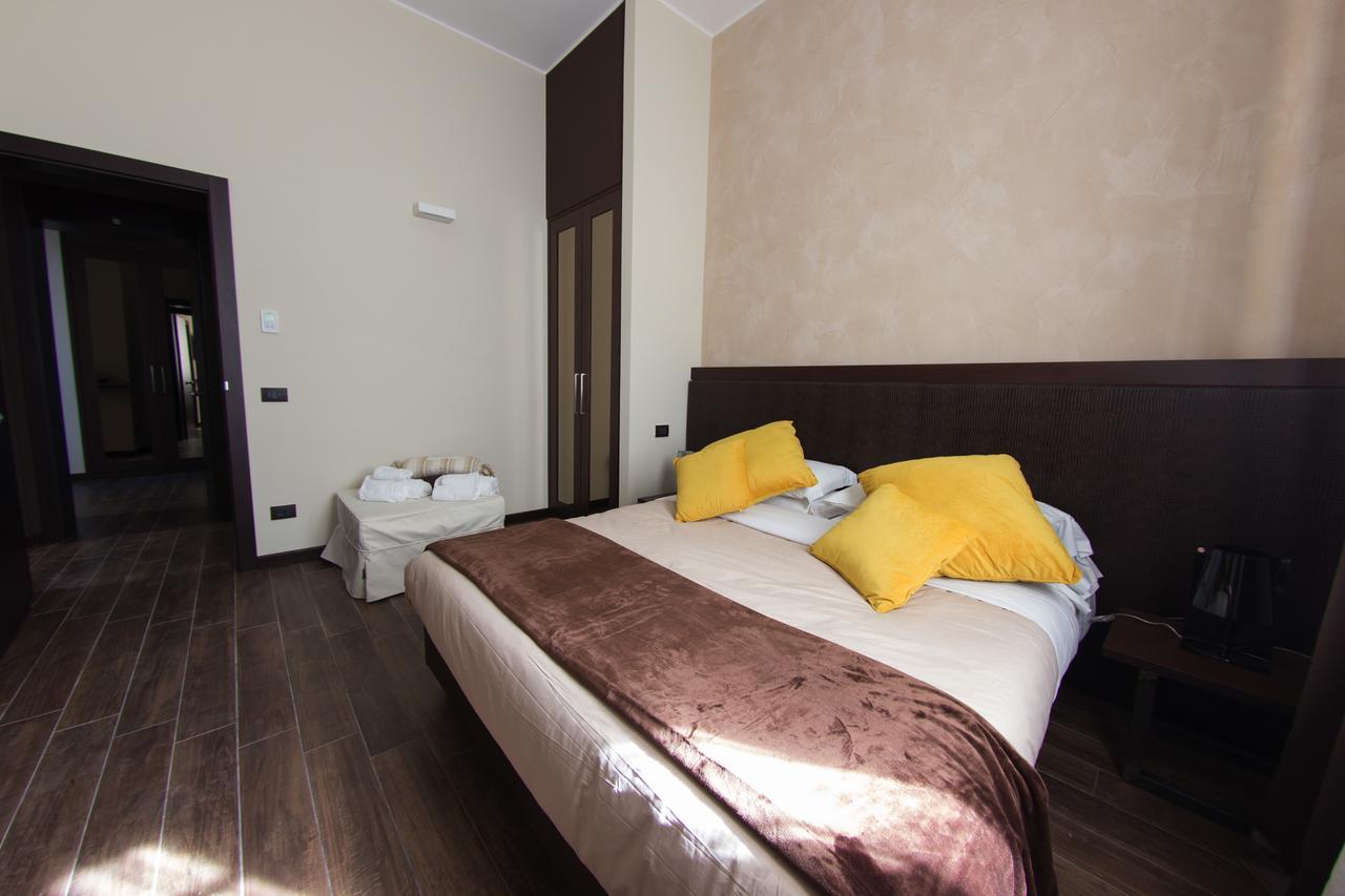 Arena Luxury Rooms Verona Esterno foto