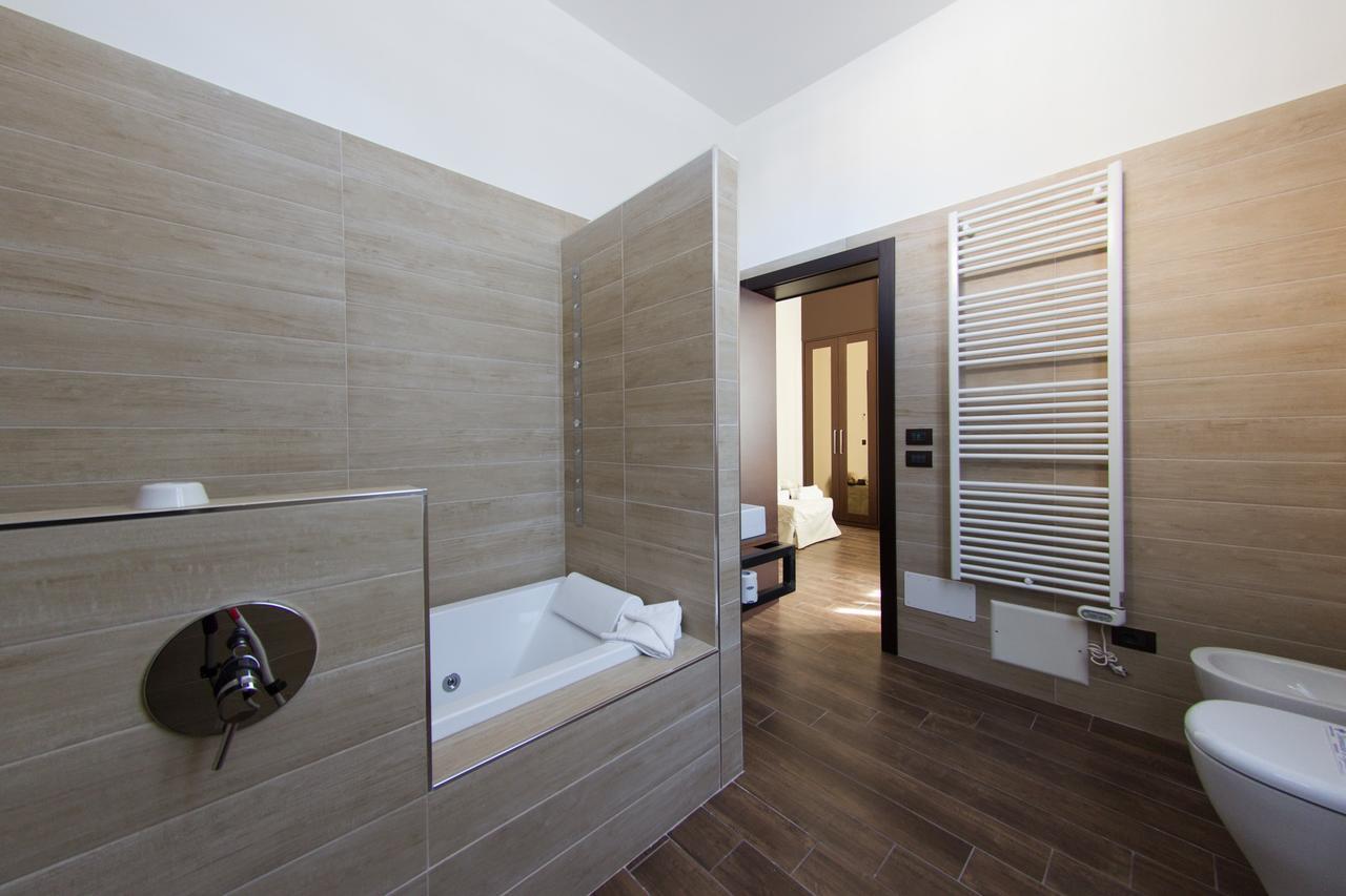 Arena Luxury Rooms Verona Esterno foto